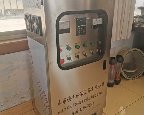 山東碩豐真實(shí)客戶工程案例